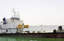 Gallery Cooperation Vessel AJS 1 al_jazeera_1